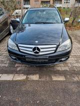 Mercedes-Benz Mercedes benz C.320 - Mercedes-Benz 320 Kombi Gebrauchtwagen