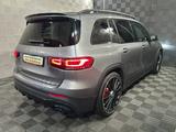 Mercedes-Benz GLB 35 AMG 4M.*MULTIBEAM*PANO-NIGHT-ACC-SHZ-SPUR - Mercedes-Benz GLB 35 AMG in Bremen