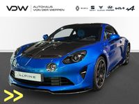 Alpine A110 - Vorschau Bild 1