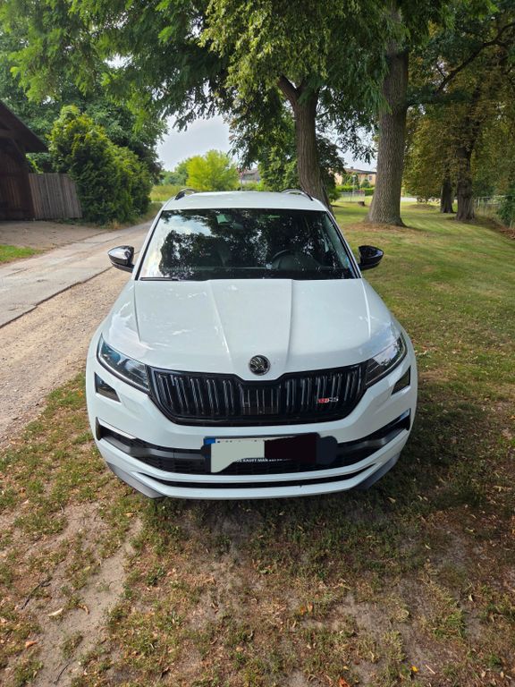 Image of Skoda Kodiaq