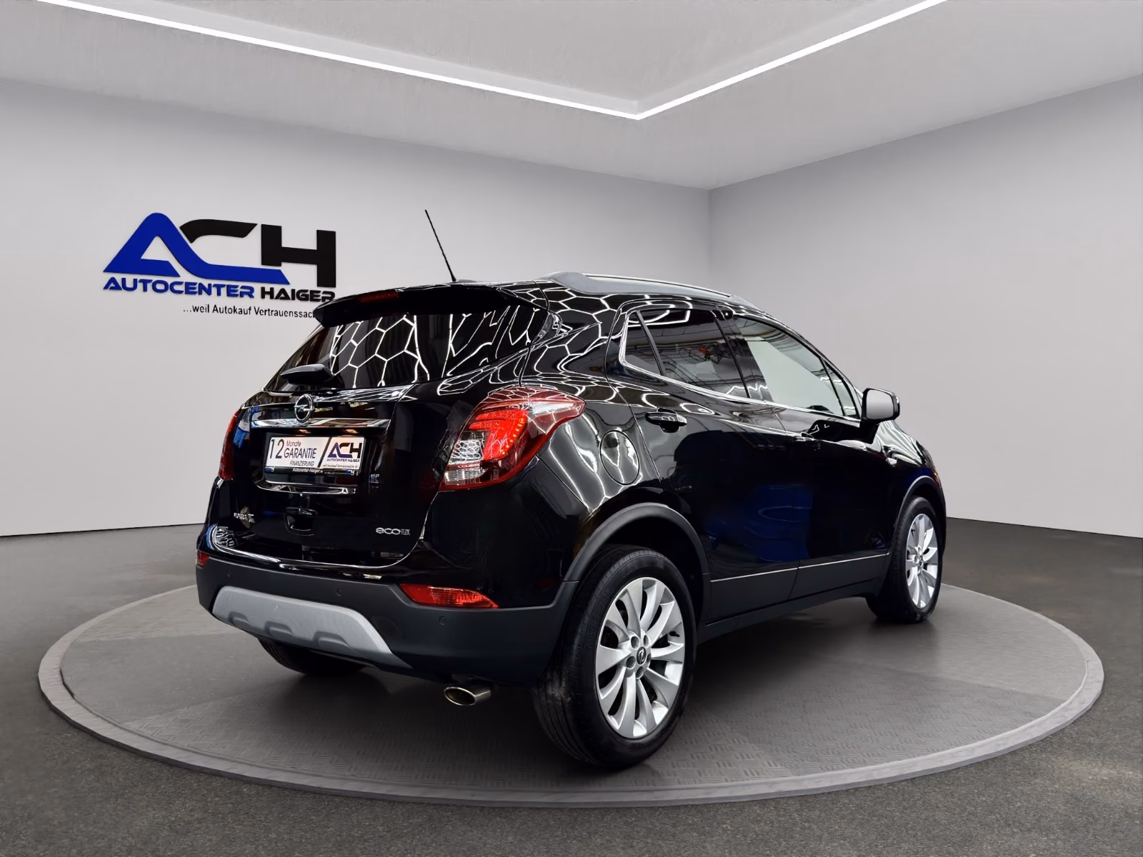 Opel Mokka X 1.4 Innovation LED*NAVI*GARANTIE