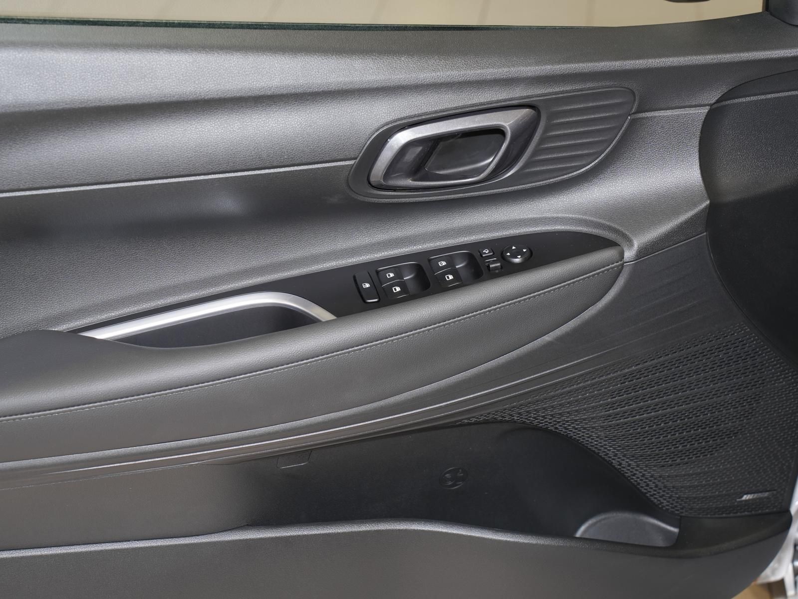 Hyundai i20 - Bild 15