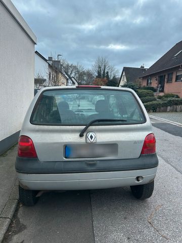 Renault Twingo zum verkaufen