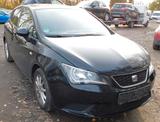 Seat Ibiza Style - Seat Ibiza: Unfallwagen