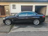BMW 435d xDrive Cabrio Luxury Line Automatic Lux...