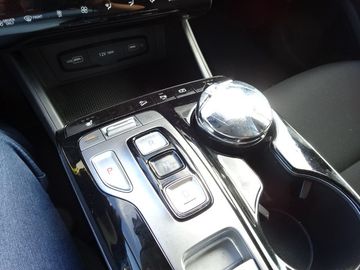 Fotografie 5 des Hyundai Tucson 1.6 T-GDI PHEV 4WD *Navi*LED*SHZ*AHK