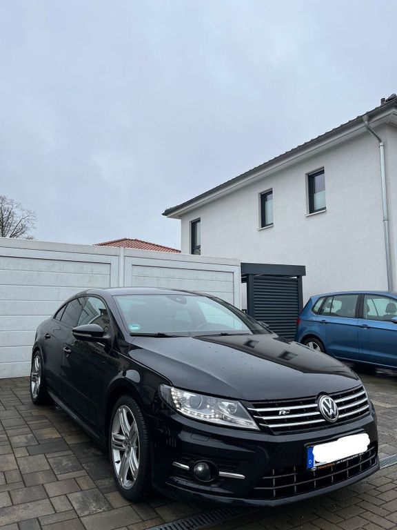 Image of Volkswagen Passat Variant