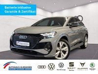 Audi Q4 e-tron - Vorschau Bild 1