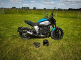 CFMOTO CL X 700 Heritage  - CFMOTO 700 CL-X Heritage