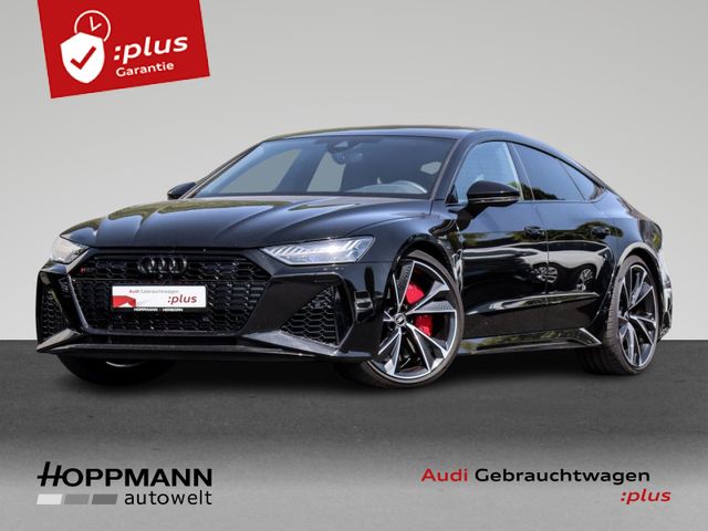 Audi RS 7 Sportback 4.0 TFSI Laserlicht Luft Kamera