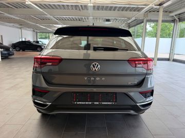 Volkswagen T-Roc - 6