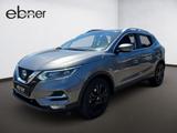 Nissan Qashqai 1.3 DIG-T DCT 158PS Akari | Leder | LED - Nissan Qashqai: Akari