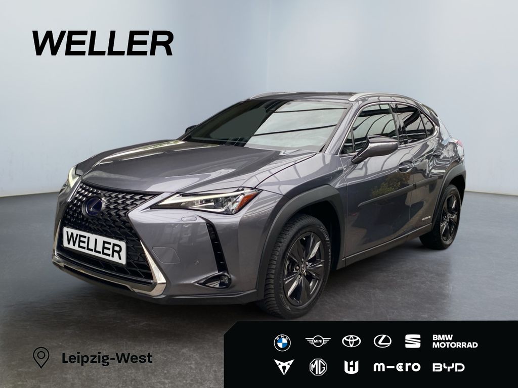 Angebot ansehen Lexus UX