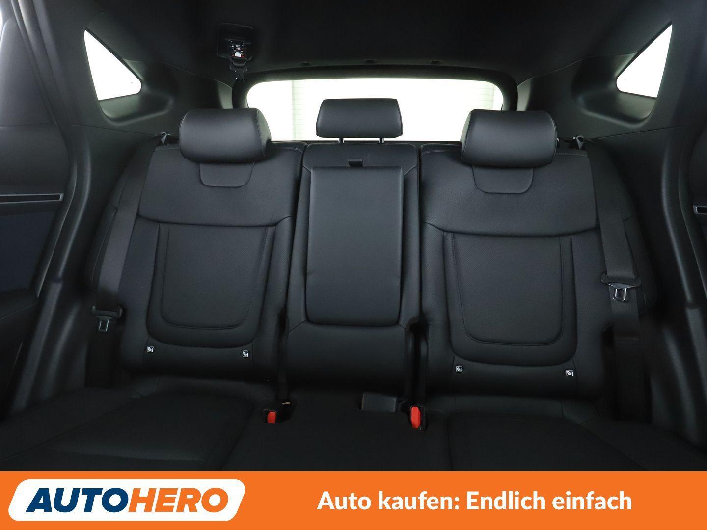 Hyundai Tucson 1.6 T-GDI Mild-Hybrid Prime 2WD Aut*NAVI*
