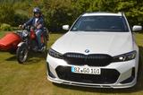 ALPINA D3 S 3.0 Allrad Touring - ***Gelegenheit***