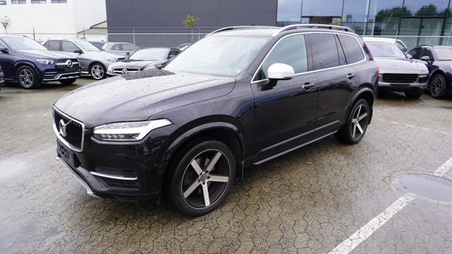 Volvo XC90 2,0 D5 4WD EU6 7Seater