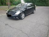 Mercedes-Benz R 280 CDI lang - Mercedes-Benz R 280: Cdi