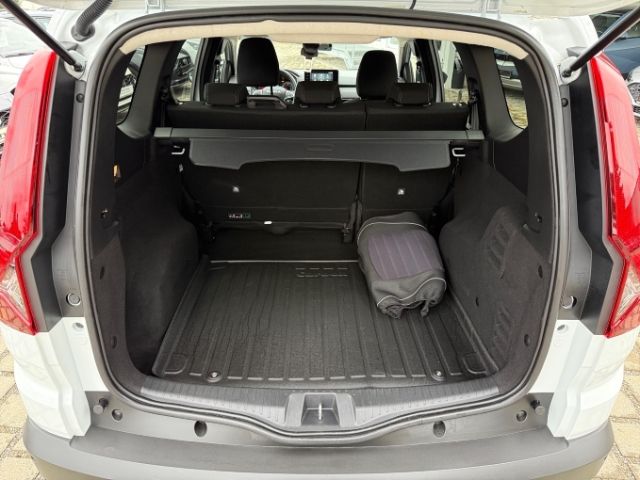 Fahrzeugabbildung Dacia Jogger Expression 1.0 TCe 100 ECO-G +CARPLAY+RFK