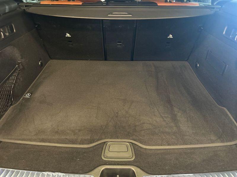 Andere Mercedes-Benz GLC - X254 220 d mhev AMG Line Adv