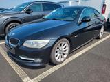 BMW 320i Coupé E92 Tüv neu - BMW 320: 320i E92
