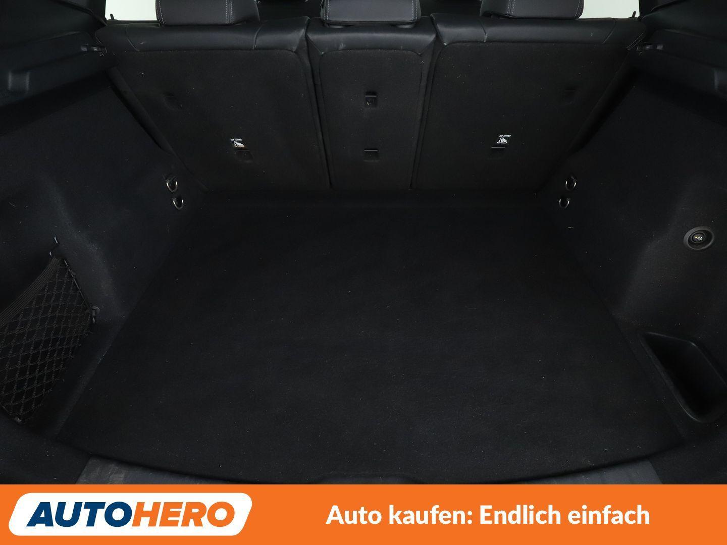 BMW 220 2er 220i Active Tourer Mild-Hybrid M Sport Aut., миниатюра 16