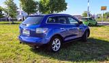 Mazda CX-7 2,3l - gebrauchte Mazda CX-7 aus dem Jahr 2008