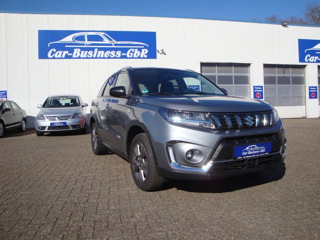 Suzuki Vitara 1.4 Mild-Hybrid Comfort 4x2