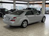 Mercedes-Benz S 500 Xenon/Distronic/Kamera/Navi/Leder/2.Hand - Mercedes-Benz S 500 in Mainz