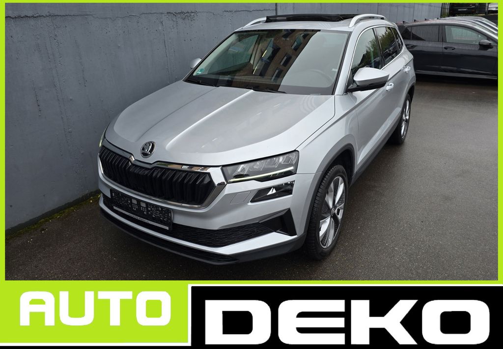 Image of Skoda Karoq