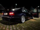 BMW E39 530d Limo, M5 Ausstattung, M Paket, Indi - BMW 530: 530d E39