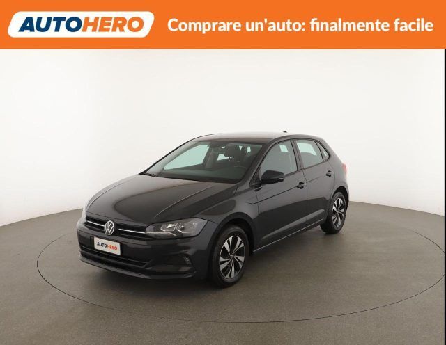 Image of Volkswagen Polo