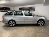 Skoda Octavia Combi Elegance *1HAND* - gebrauchte Skoda Octavia aus dem Jahr 2010