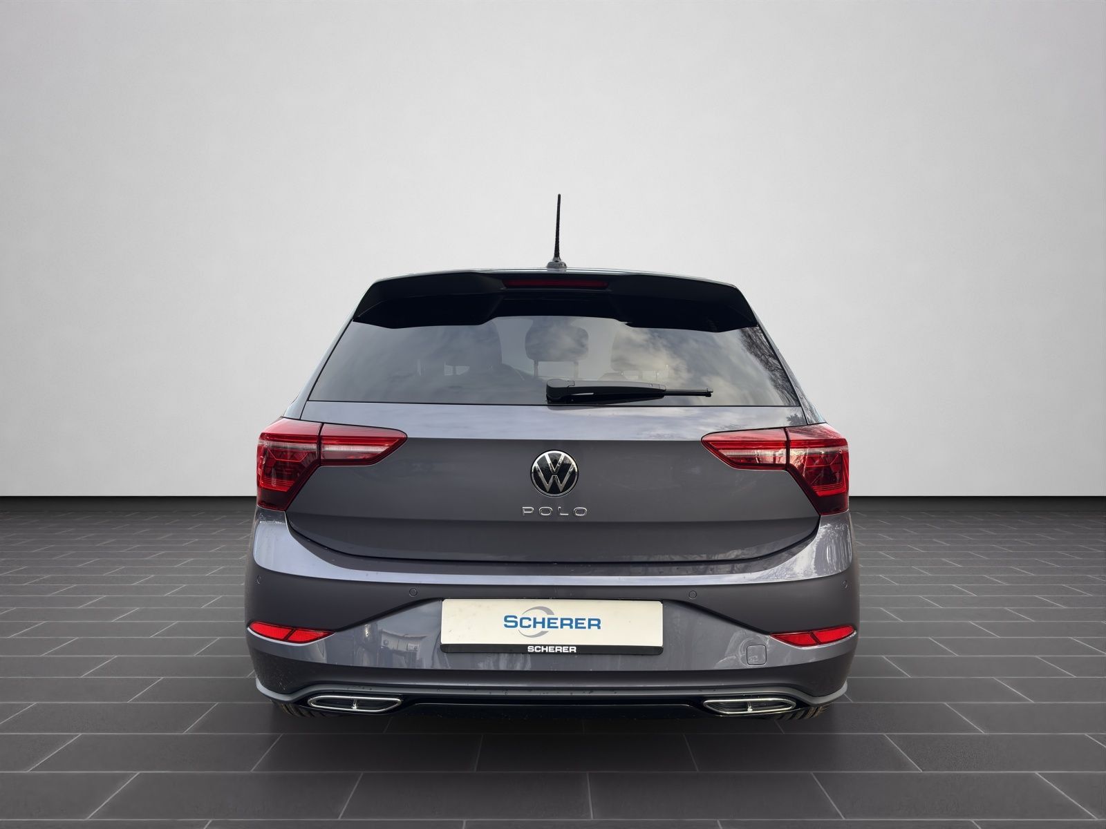 Volkswagen Polo - Bild 8