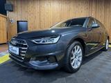 Audi A4 Avant adv. 40 TFSI Aut Navi*Kam*ACC*LED*Leder - Audi: Allradantrieb