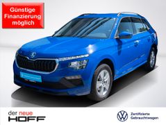 Skoda Kamiq 1.0 TSI Essence OPF (EURO 6e) AHK LED KLIM