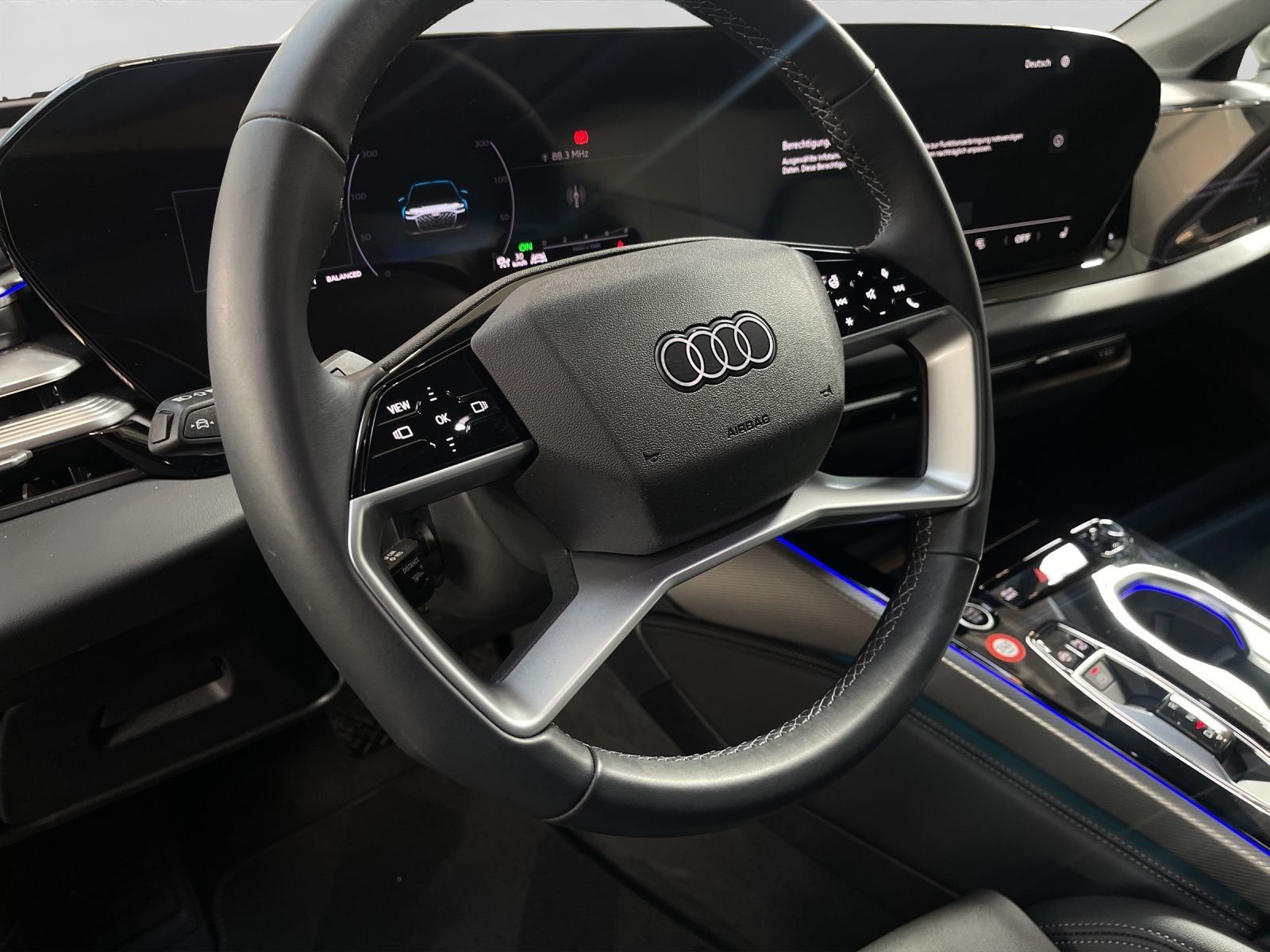 Audi A6 - Bild 9