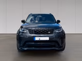 Land Rover Discovery D250 MHEV AWD - Land Rover Discovery in Bochum