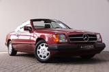 Mercedes-Benz E 320 - Mercedes-Benz E 320: Coupé