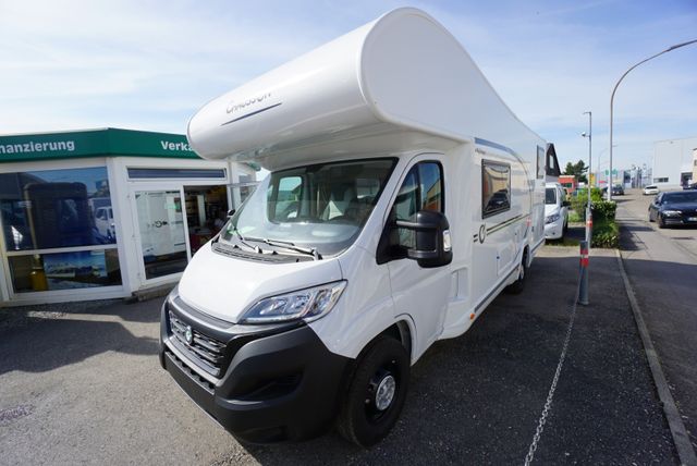 Chausson C727 - Arctic