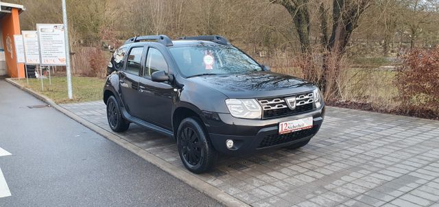 Dacia Duster I Laureate 4x2*TÜV-NEU*KLIMA*