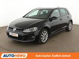 Volkswagen Golf VII 2.0 TDI Highline BMT Aut.*NAVI*XENON* - Volkswagen Gebrauchtwagen in Hannover