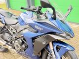 Suzuki GSX-S 1000 GT aus 1. Hand mit Kofferset - SUZUKI GSX 1000 GT