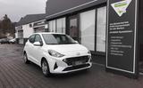 Hyundai i10 1.0 Select Sitz-Hzg Allwetter Klima - Hyundai i10: Select