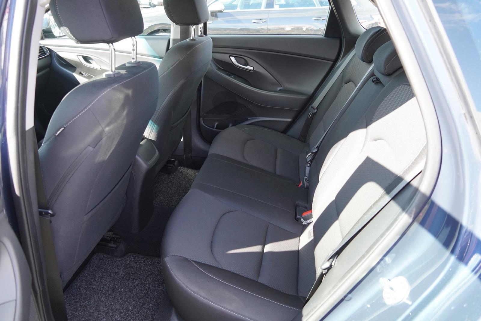 Hyundai i30 1.4 T-GDI Navi Kamera PDC Tempomat Bluetooth