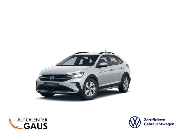Taigo Life 1.0 TSI Navi*ACC*Kamera*CarPlay