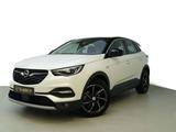 Opel Grandland X Innovation PANO*AHK*LED*SH*NAVI*KAME - Opel Grandland (X) mit Diesel-Antrieb: Automatik