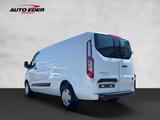 Ford Transit Custom 320 L2H1 Trend Klima Standhzg - Ford Transit Custom in Rostock