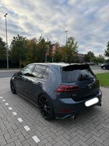 Volkswagen Golf 2.0 TSI DSG GTI Performance GTI Performance - VW Golf Gebrauchtwagen in Münster