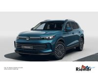 Volkswagen Tiguan - Vorschau Bild 1