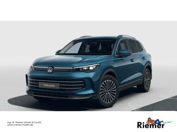 Volkswagen Tiguan Elegance 1,5 l eTSI DSG ** AUF LAGER ** U